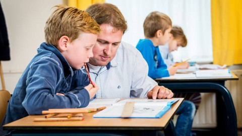 Onderwijs