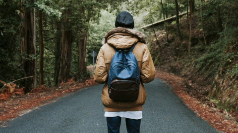 Backpacker