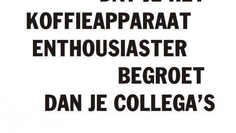 Quote van Loesje