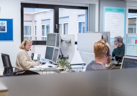 KCC-afdeling NVWA