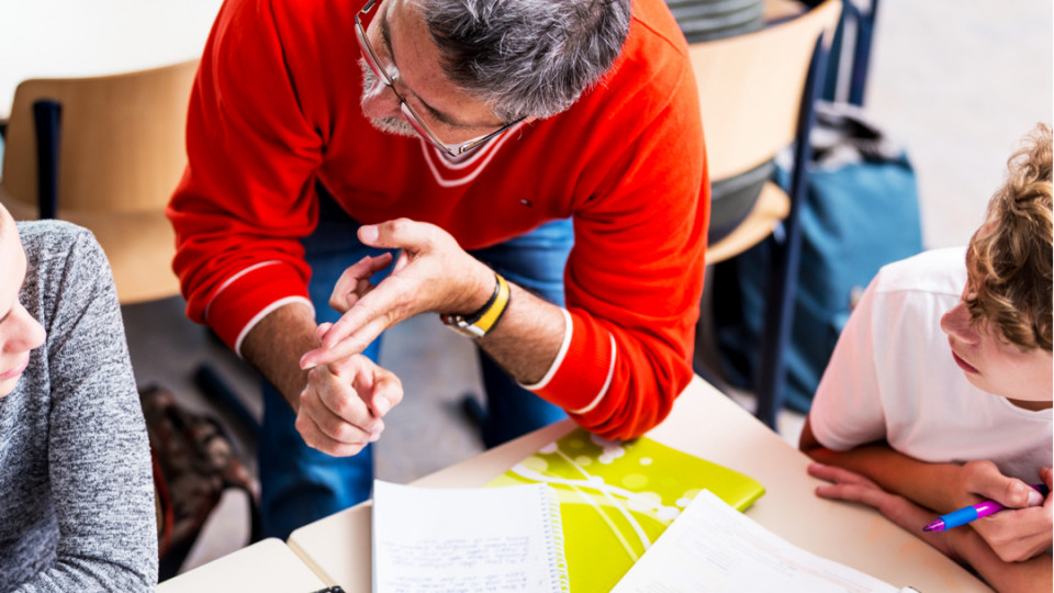 Werken in het Onderwijs | Bekijk de Onderwijs vacatures | Driessen