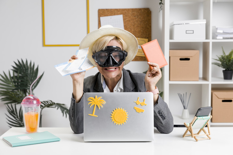 out of office