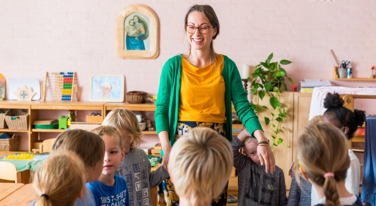 Basisonderwijs