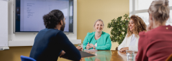 Communicatie en voorlichting