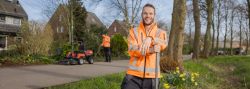 Groenvoorziening