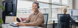 administratief