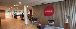 Welkom bij Driessen Hilversum