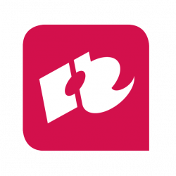 Logo hogeschool Rotterdam