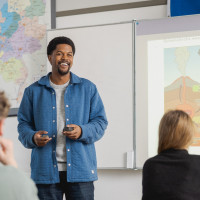 Verzuim in Onderwijs